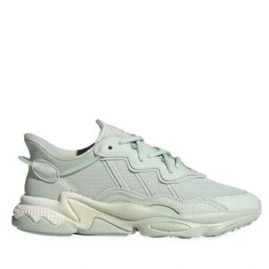 ADIDAS OZWEEGO SEAFOAM SNEAKERS 8